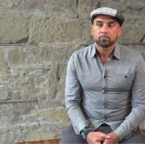 Dwaye De Rosario interview screen capture